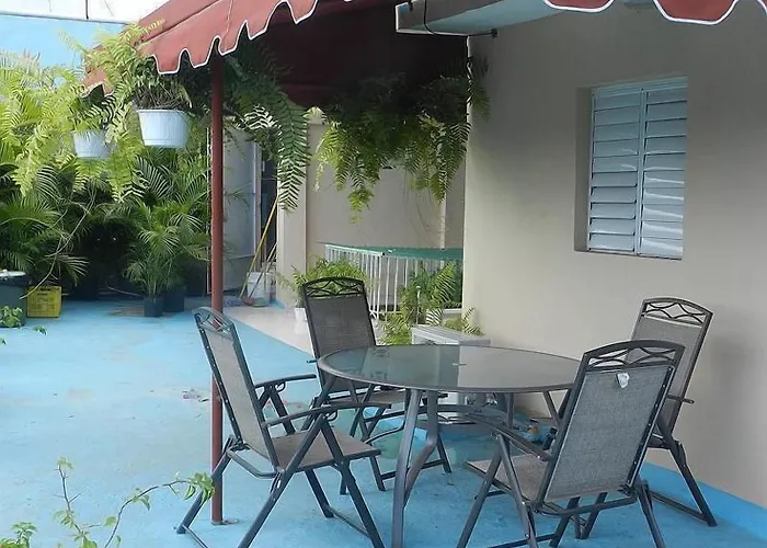 Cheap hotels Navarro