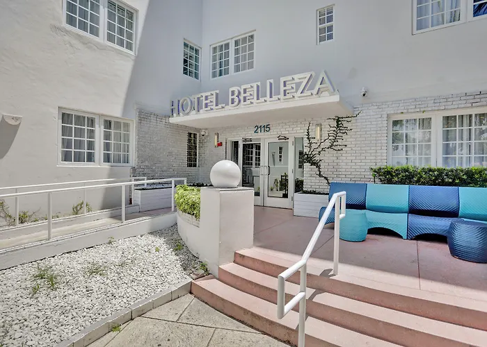 Hotel Belleza