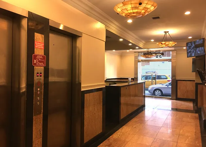 Macy Empire Apartments