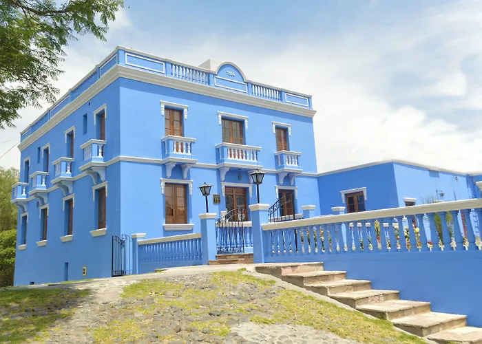 Las Mercedes