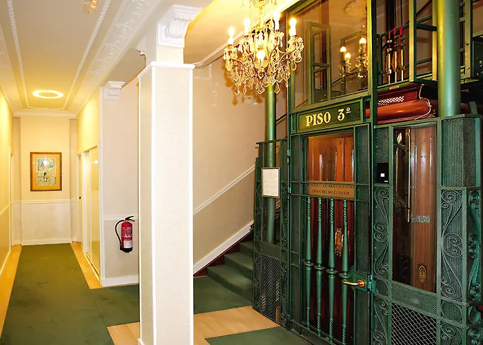 Family Hotel: Hotel Niza