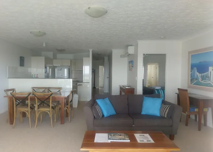 Moorings Beach Resort