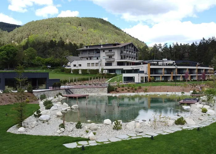 Hotel boutique: Bonfanti Design Hotel