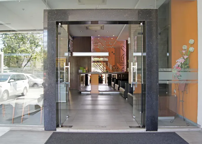 The Life Hotels City Center