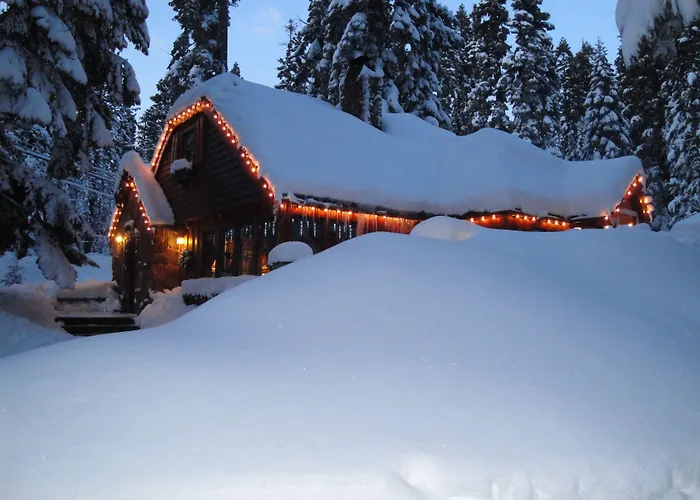 Cottage Inn At Lake Tahoe (Adults Only)