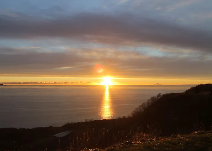 Vacation rental: Alaskan Suites