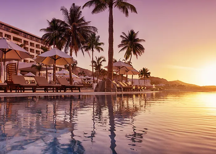 Resort todo incluido: Marquis Los Cabos, An All - Inclusive, Adults - Only & No Timeshare Resort