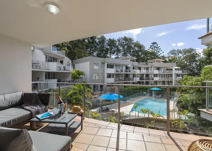 Cove Noosa