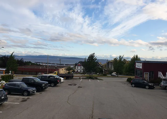 Island View Lodge