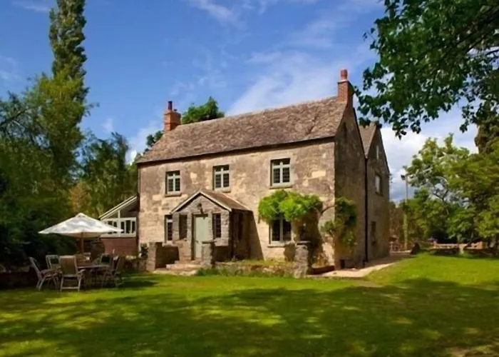 Hotel 4 stelle: Hill Farm