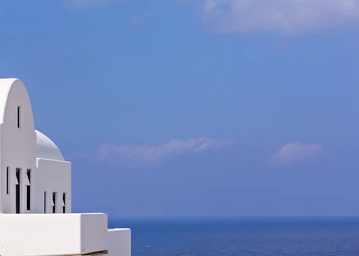 Elea Resort - Adults Only