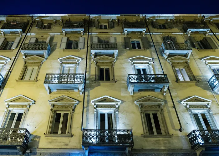 Apart hotel: Apart Hotel Torino