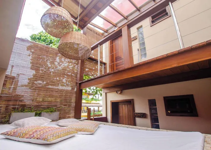 Hotel 3 estrelas: Le Terrace