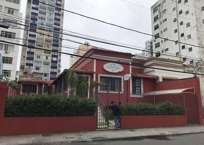 The Hostels Bahia Prime
