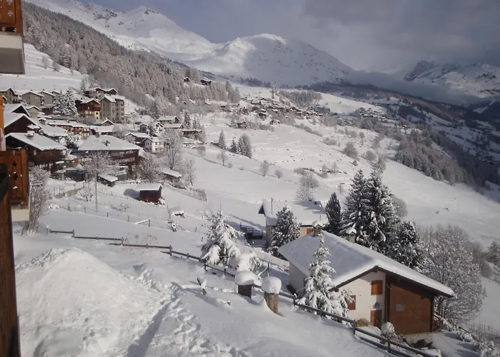  Alpe Fleurie