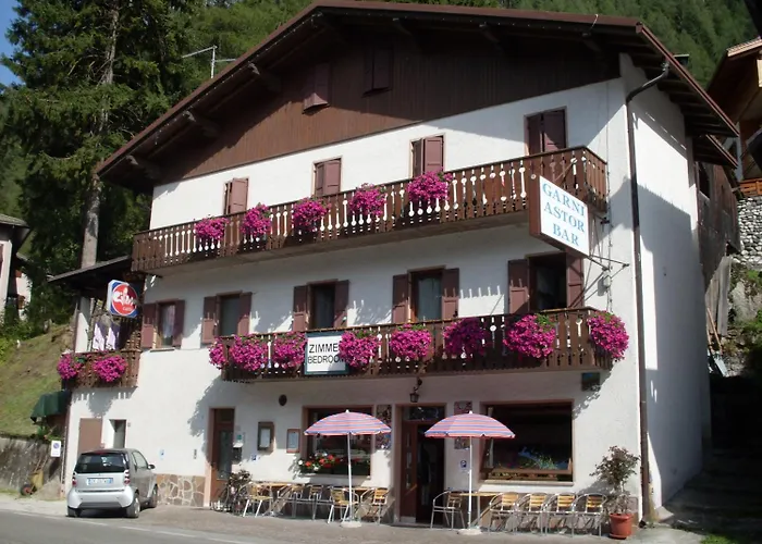 B&B Astor