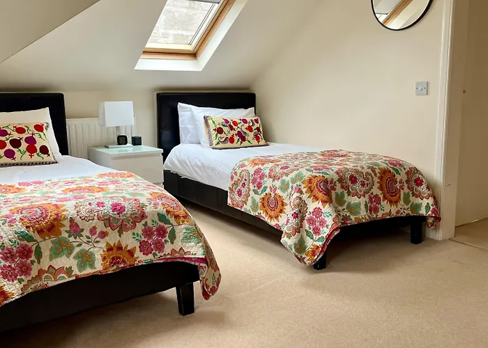 Family Friendly Hotels Alba House