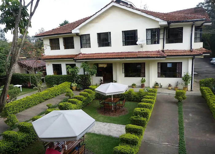 Biblica Guest House