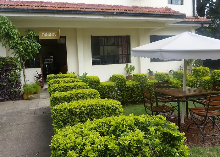 Biblica Guest House