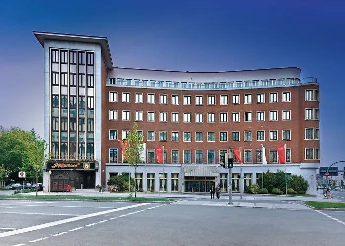 Familienhotel: Hotel Excelsior Dortmund Hauptbahnhof