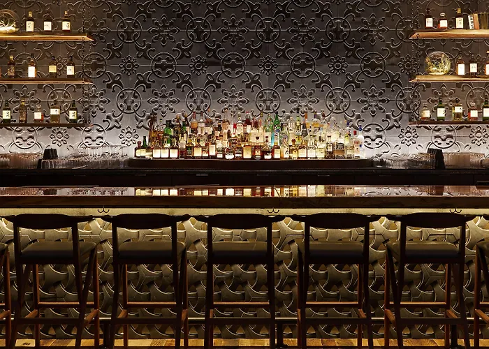 The Godfrey Hotel Boston