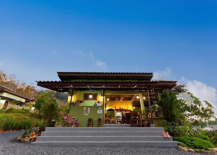 The Mouth Resort - Sha Extra Plus