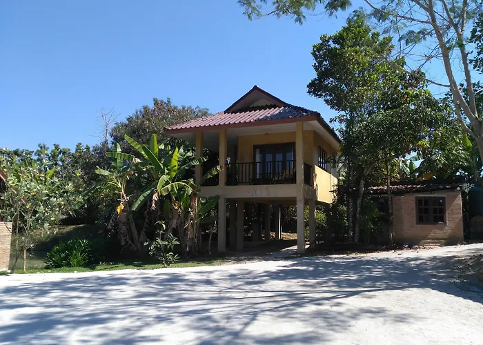 Country Retreat