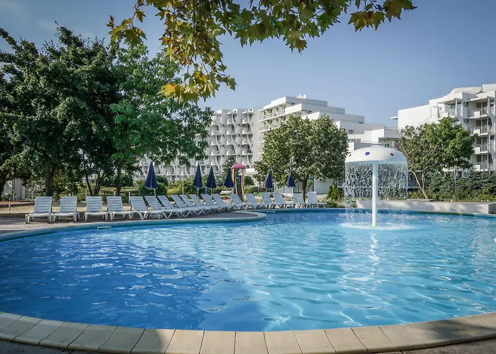 Hotel Sandy Beach