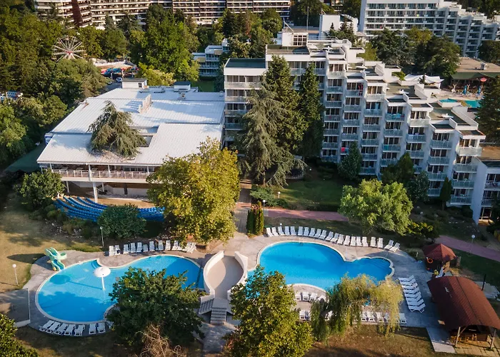 Hotel Sandy Beach