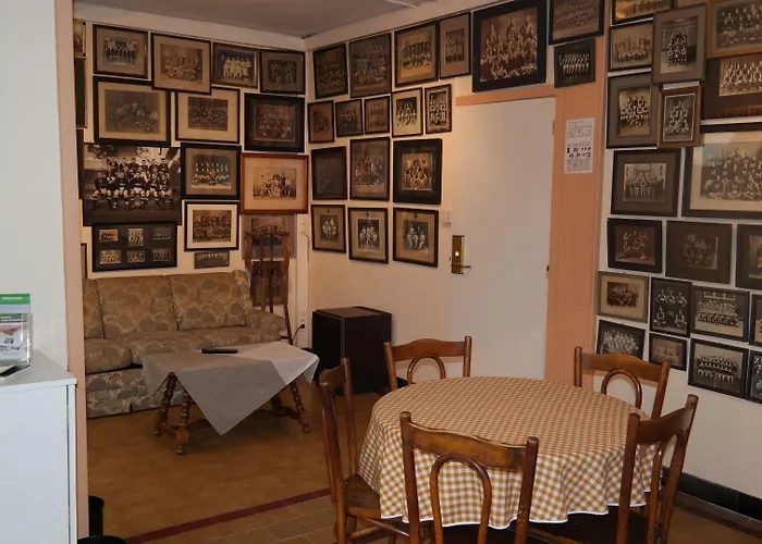 Familiehotel: De Bonte Os Hotel&Tower