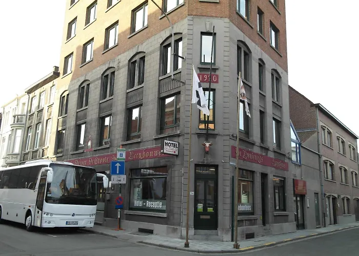 Familiehotel: De Bonte Os Hotel&Tower