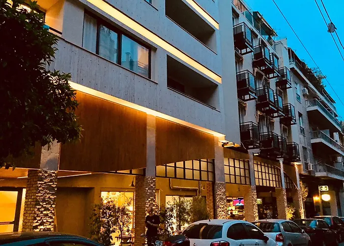 Studios