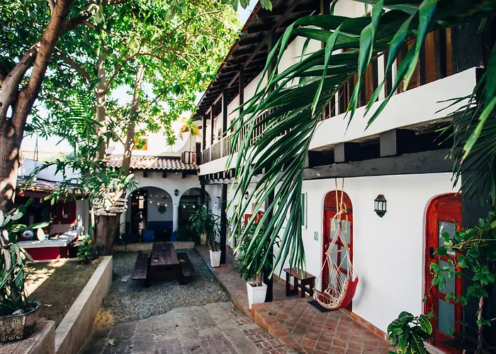 Island Life