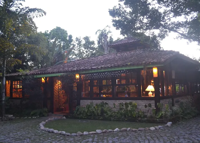 Pousada do Roballo