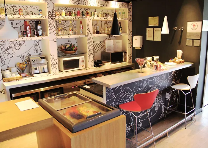 Oft Plaza Oeste