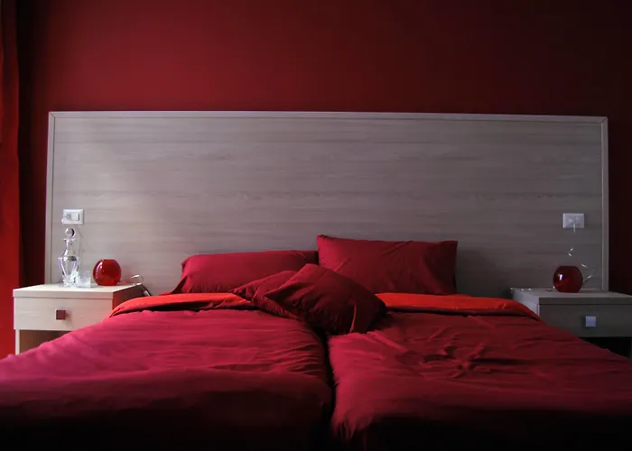 Il Quadrifoglio Room& Suite