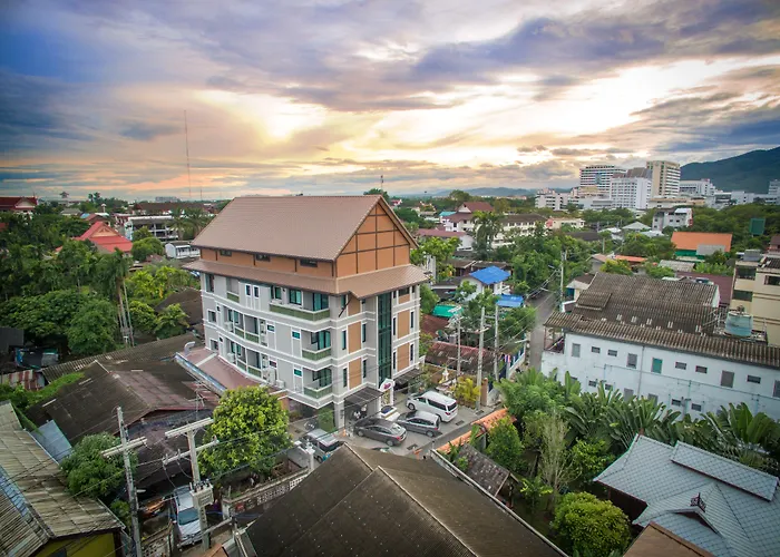 Chankam Boutique Hotel