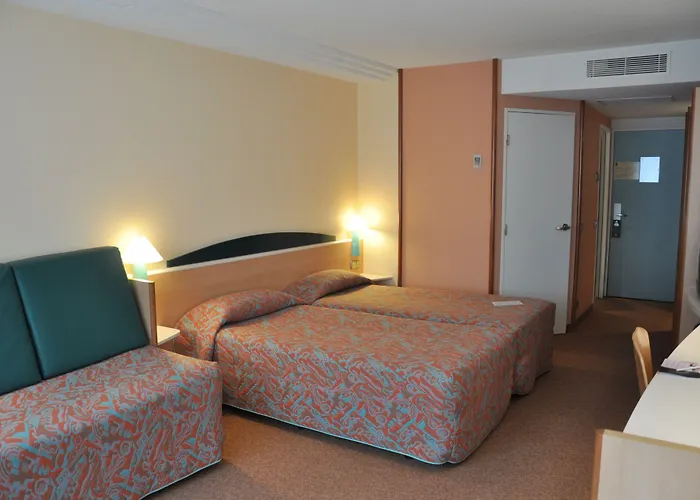 Hotel Tropical