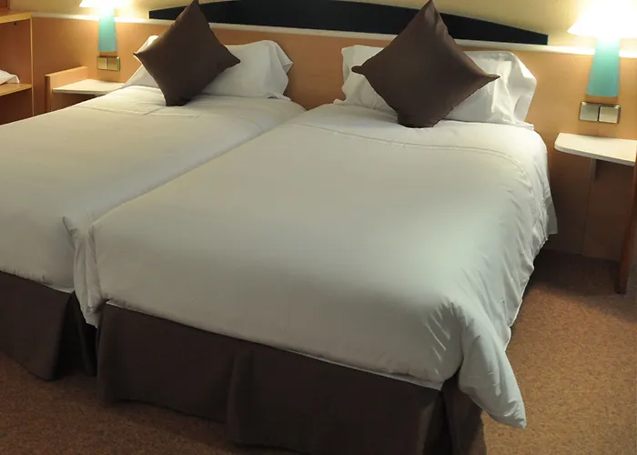 Hotel Tropical