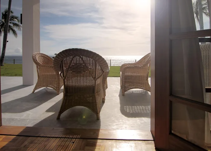 Sea Dream Resorts