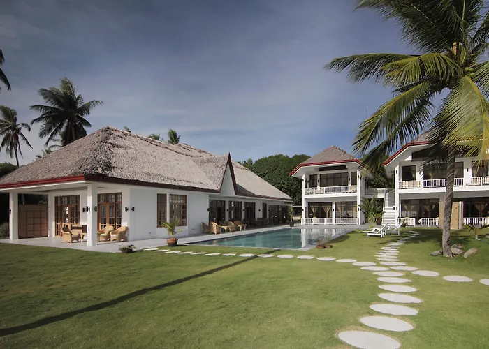 Sea Dream Resorts