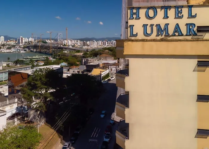 Hotel que aceita animais de estimação: Lumar Hotel