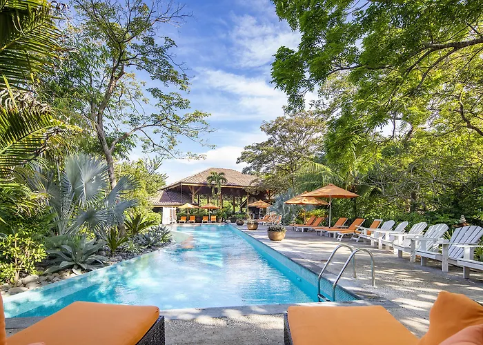 Family Friendly Hotels Bodhi Tree Yoga