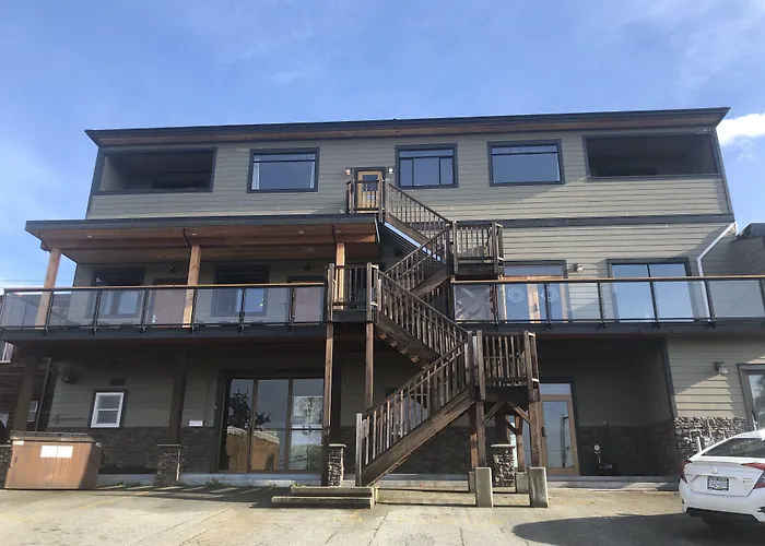 Beyond Bliss Suites & Spa