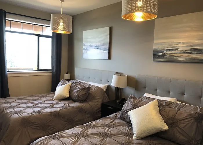 Beyond Bliss Suites & Spa