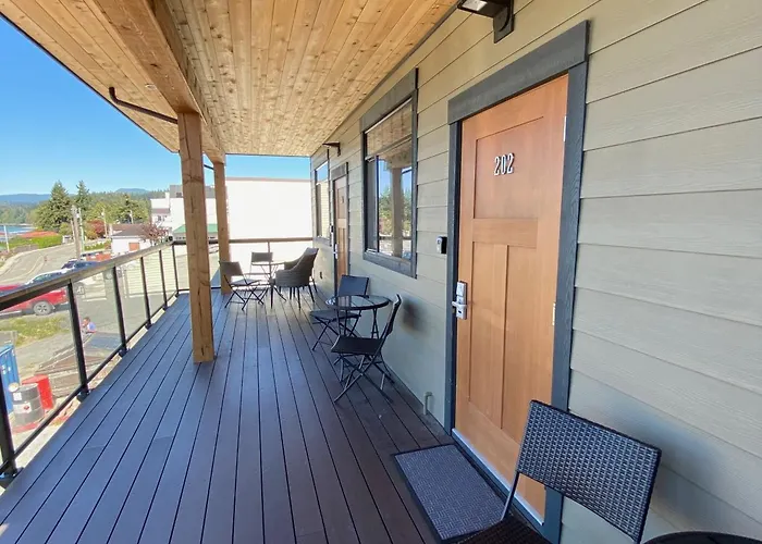 Beyond Bliss Suites & Spa