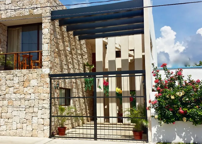 Albergo economico: Maya Vacanze Playa Natural