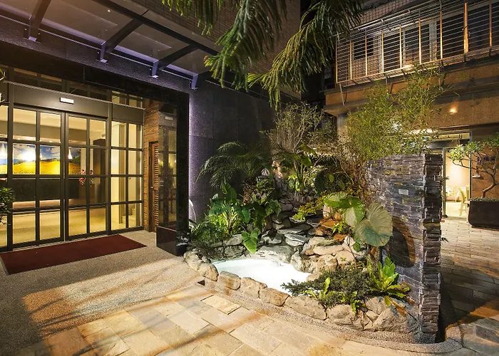 Citizen Hotel