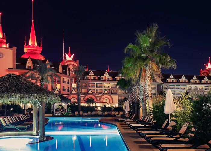 Wellness Hotels Well Palace