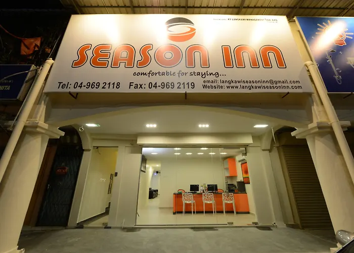 Season Inn Langkawi